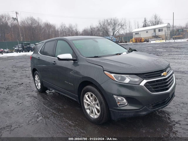 2019 3GNAXUEV2KS570192 main image
