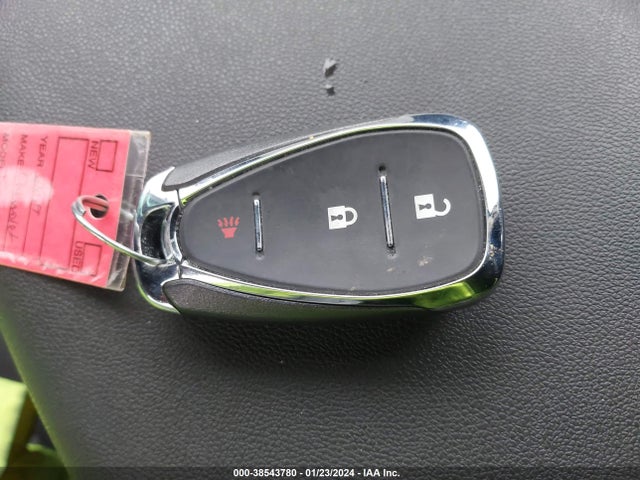 Chevrolet EQUINOX LT 2019 3GNAXUEV2KS570192 Image 11