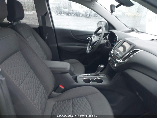 Chevrolet EQUINOX LT 2019 3GNAXUEV2KS570192 Image 5
