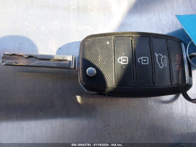 KIA Sportage Lx 2019 KNDPM3AC3K7561624 Image 11