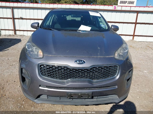 KIA Sportage Lx 2019 KNDPM3AC3K7561624 Image 13