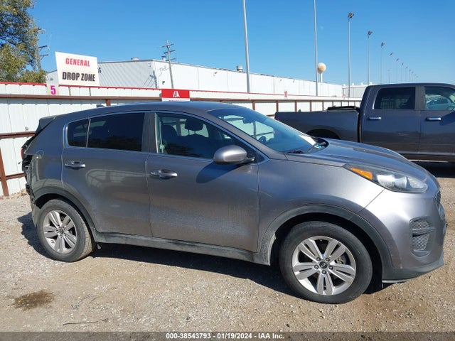 KIA Sportage Lx 2019 KNDPM3AC3K7561624 Image 14