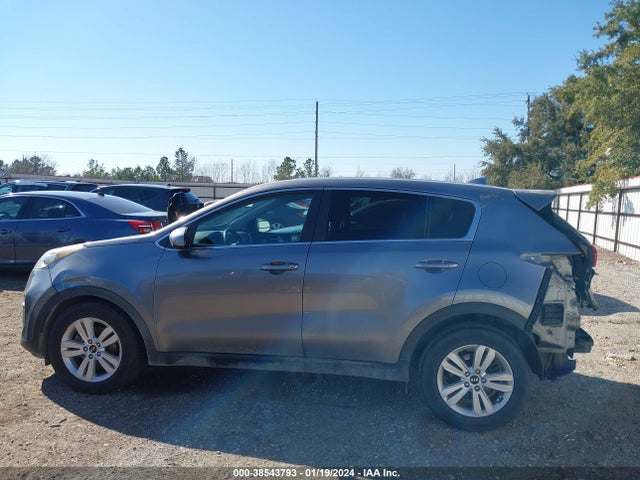 KIA Sportage Lx 2019 KNDPM3AC3K7561624 Image 15