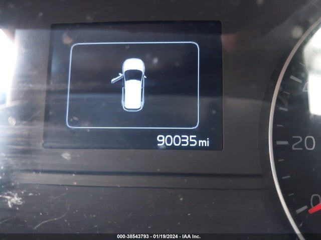 KIA Sportage Lx 2019 KNDPM3AC3K7561624 Image 16