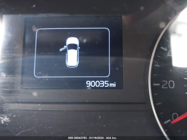 KIA Sportage Lx 2019 KNDPM3AC3K7561624 Image 7