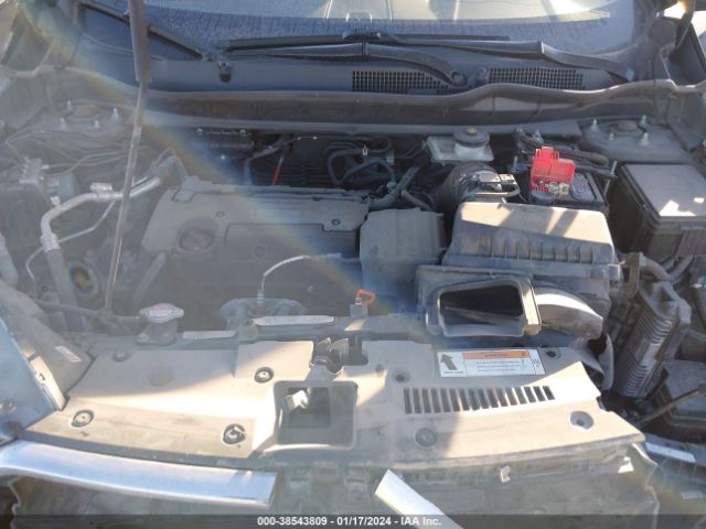5J6RW5H32HL001933 Honda CR-V LX