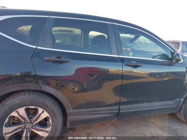5J6RW5H32HL001933 Honda CR-V LX