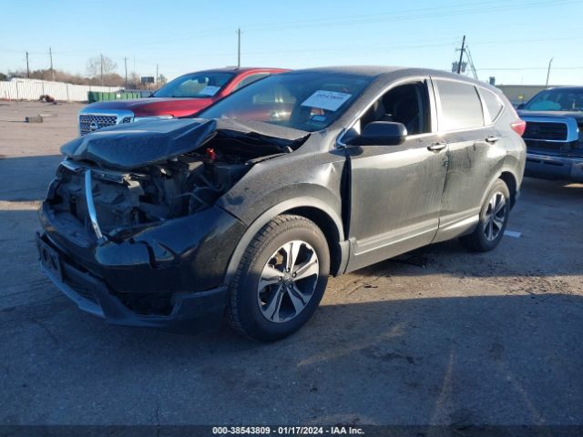 5J6RW5H32HL001933 Honda CR-V LX