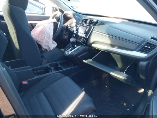 5J6RW5H32HL001933 Honda CR-V LX