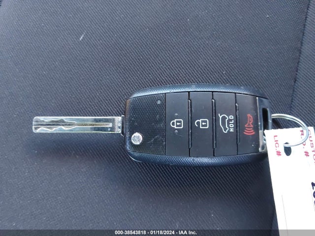 KIA Soul 2019 KNDJN2A2XK7915238 Image 11