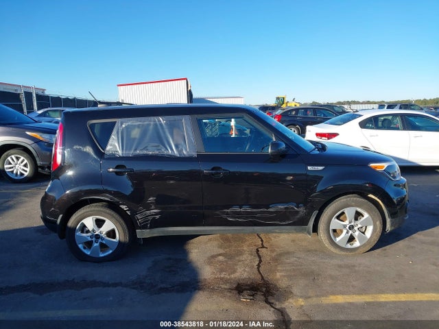 KIA Soul 2019 KNDJN2A2XK7915238 Image 13