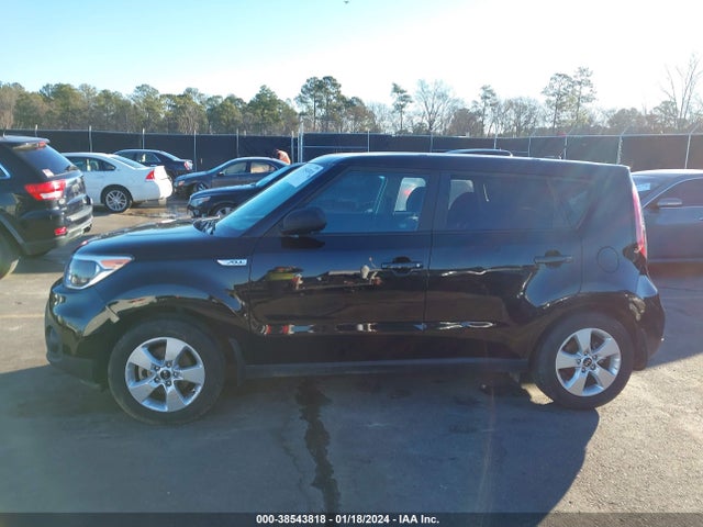 KIA Soul 2019 KNDJN2A2XK7915238 Image 14