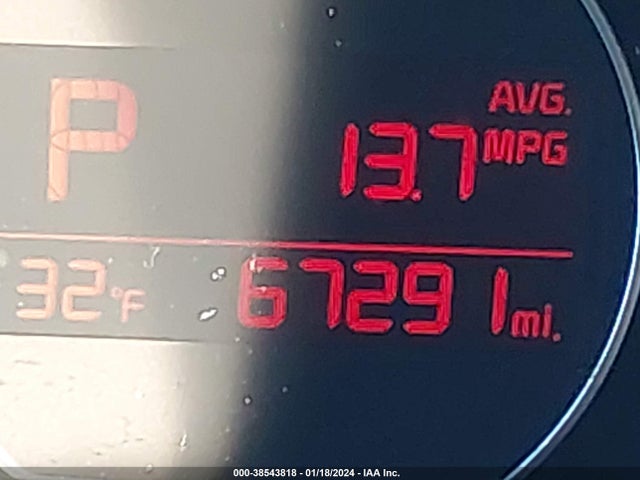 KIA Soul 2019 KNDJN2A2XK7915238 Image 15