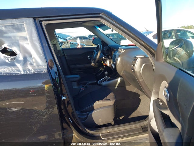KIA Soul 2019 KNDJN2A2XK7915238 Image 5