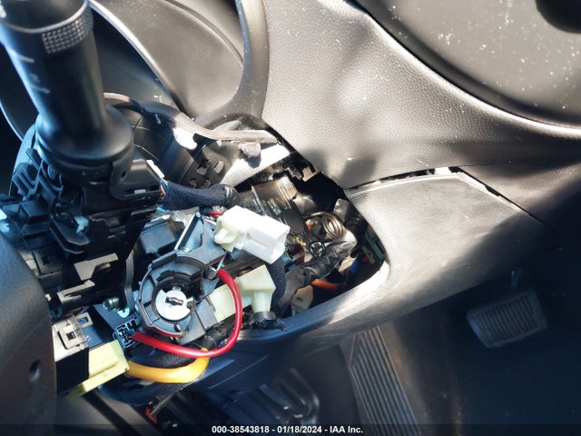 KIA Soul 2019 KNDJN2A2XK7915238 Image 6