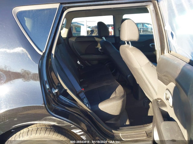 KIA Soul 2019 KNDJN2A2XK7915238 Image 8