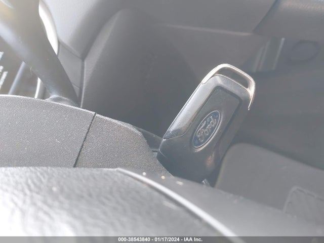 Ford FUSION SE 2014 3FA6P0HD6ER233052 Image 11