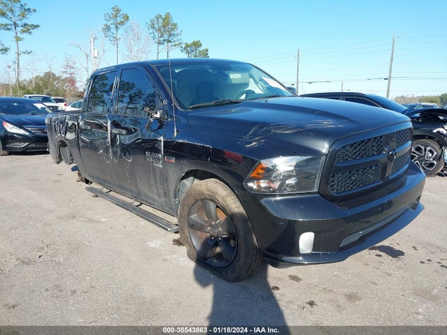 2019 1C6RR6KTXKS507543 main image