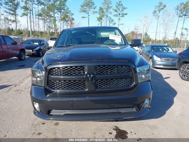 RAM 1500 Classic Express  4x2 5'7 Box 2019 1C6RR6KTXKS507543 Image 13