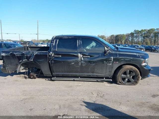 RAM 1500 Classic Express  4x2 5'7 Box 2019 1C6RR6KTXKS507543 Image 14