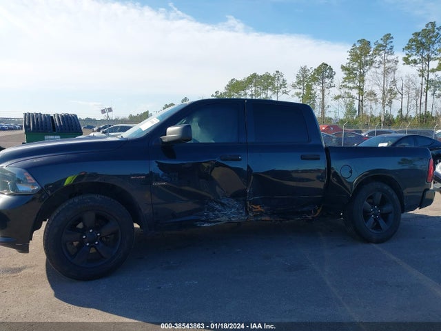 RAM 1500 Classic Express  4x2 5'7 Box 2019 1C6RR6KTXKS507543 Image 15