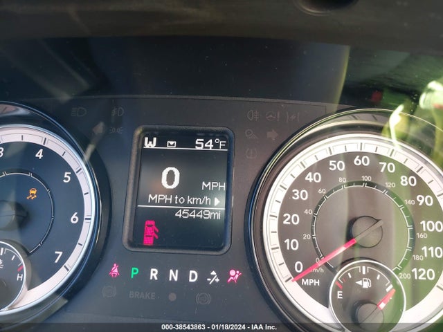 RAM 1500 Classic Express  4x2 5'7 Box 2019 1C6RR6KTXKS507543 Image 16