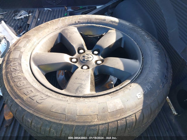 RAM 1500 Classic Express  4x2 5'7 Box 2019 1C6RR6KTXKS507543 Image 12