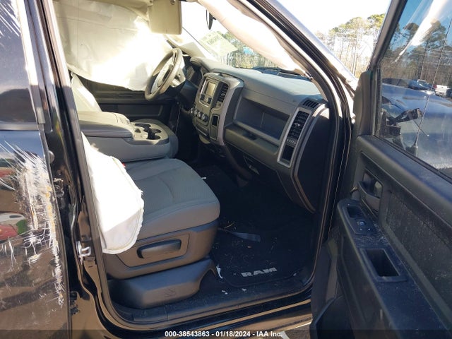 RAM 1500 Classic Express  4x2 5'7 Box 2019 1C6RR6KTXKS507543 Image 5