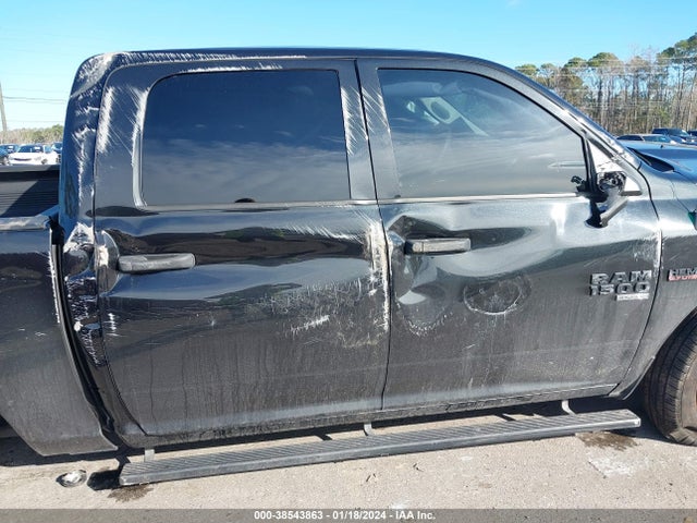 RAM 1500 Classic Express  4x2 5'7 Box 2019 1C6RR6KTXKS507543 Image 6