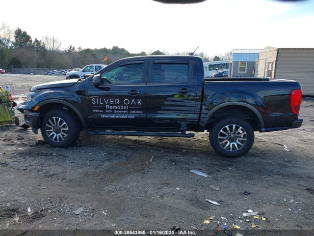 Ford Ranger Xlt 2019 1FTER4EH5KLA26337 Image 14