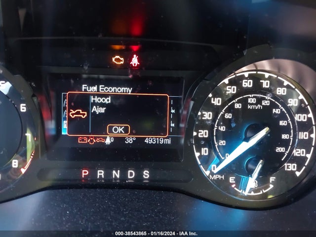 Ford Ranger Xlt 2019 1FTER4EH5KLA26337 Image 15