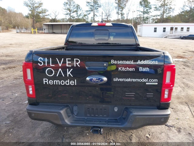 Ford Ranger Xlt 2019 1FTER4EH5KLA26337 Image 16
