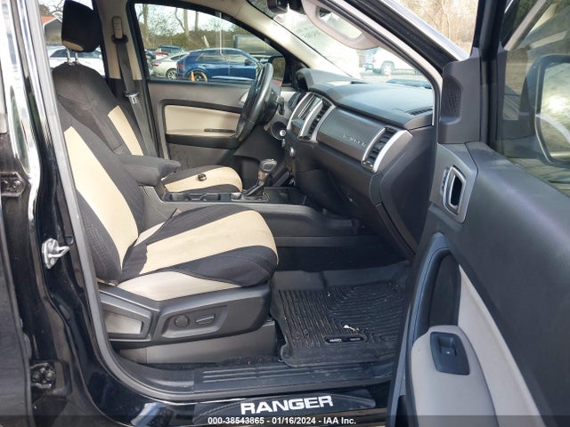 Ford Ranger Xlt 2019 1FTER4EH5KLA26337 Image 5