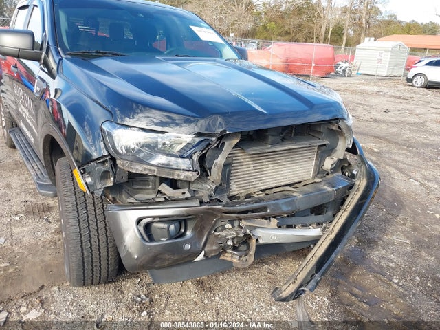 Ford Ranger Xlt 2019 1FTER4EH5KLA26337 Image 6