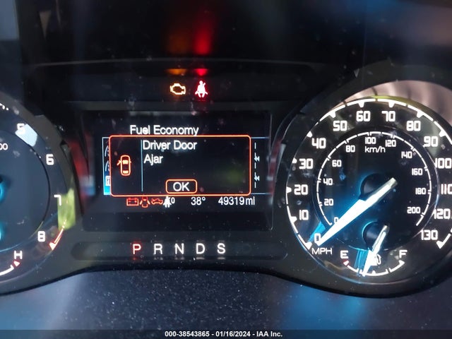 Ford Ranger Xlt 2019 1FTER4EH5KLA26337 Image 7