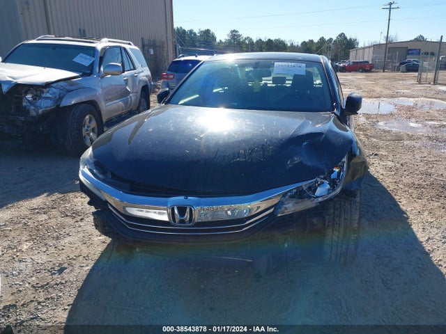 Honda Accord Ex-l 2016 1HGCR2F8XGA130773 Image 12