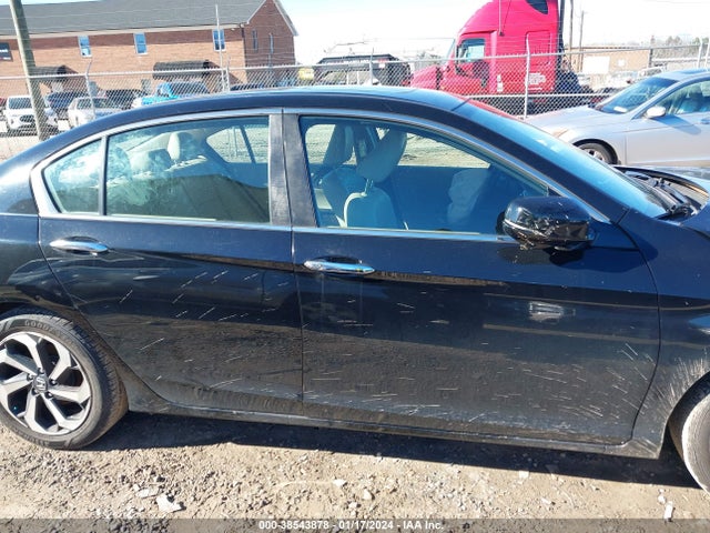 Honda Accord Ex-l 2016 1HGCR2F8XGA130773 Image 13