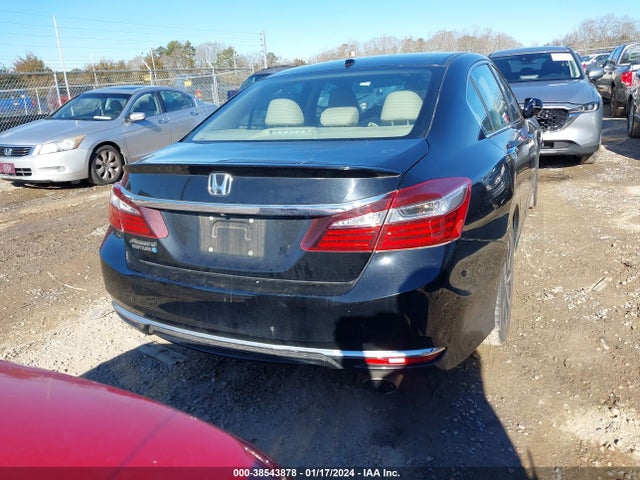 Honda Accord Ex-l 2016 1HGCR2F8XGA130773 Image 16