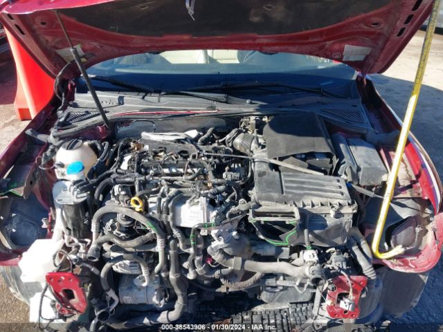 2015 VOLKSWAGEN PASSAT 1VWBV7A32FC108930 Photo 9