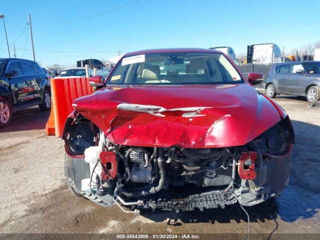 2015 VOLKSWAGEN PASSAT 1VWBV7A32FC108930 Photo 5