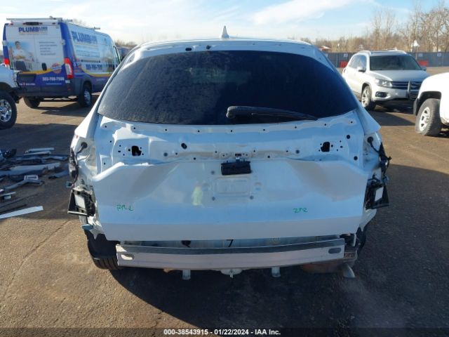 3CZRZ2H72PM732917 Honda Hr-v Awd Ex-l