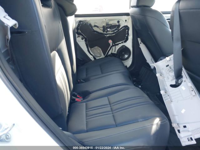 3CZRZ2H72PM732917 Honda Hr-v Awd Ex-l