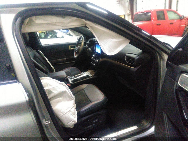 Ford Explorer St-line 2023 1FMSK8KH0PGB04845 Image 5