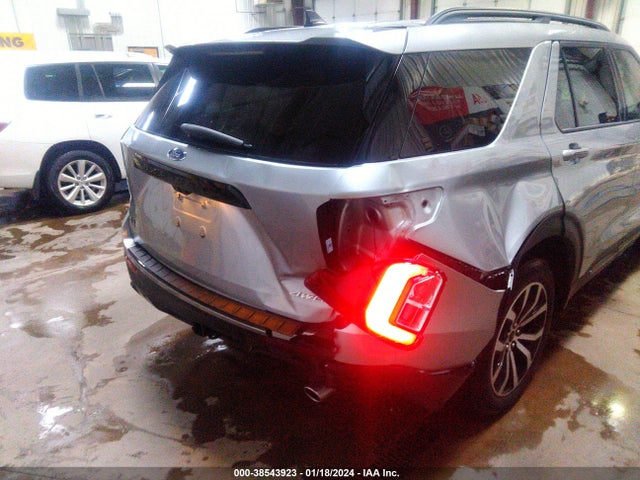 Ford Explorer St-line 2023 1FMSK8KH0PGB04845 Image 6
