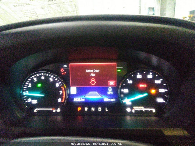 Ford Explorer St-line 2023 1FMSK8KH0PGB04845 Image 7