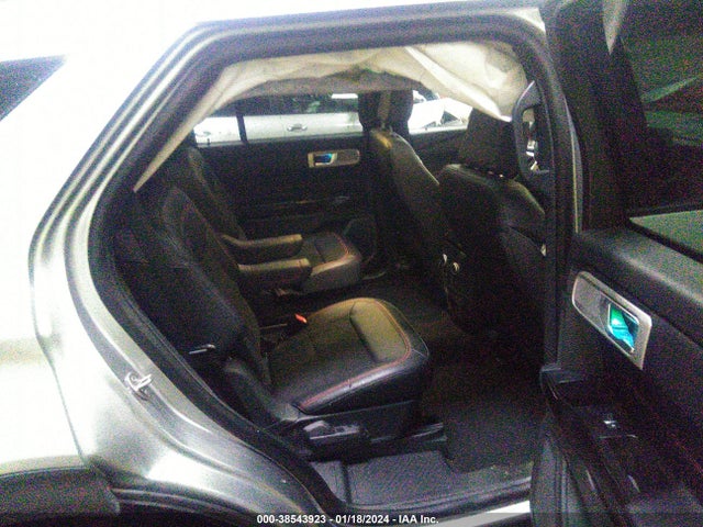 Ford Explorer St-line 2023 1FMSK8KH0PGB04845 Image 8