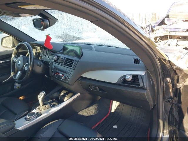 BMW M235 2015 WBA1J7C58FV254047 Image 5