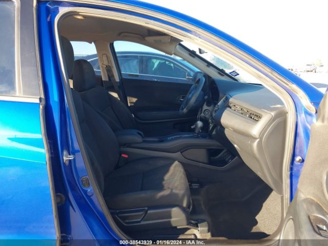3CZRU6H37JG726362 Honda HR-V LX