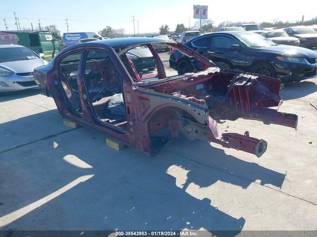 2017 2C3CDXL91HH535144 zdjęcie główne