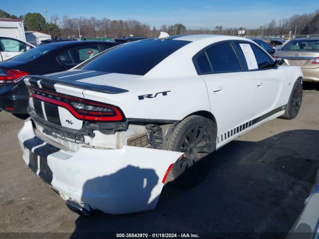 2017 DODGE CHARGER 2C3CDXCT3HH579318 Photo 3